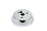 2208310020 Ididit Bolt Adaptor Chrome