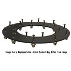 10-1-4 221021 Fidanza Friction Plate 012894003739