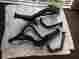 2242 Hooker Headers 1978-87 Elcamino Engine Swap Headers-hooker Super Comp Lt1 Etc