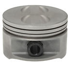 101v13a3 2243853 Clevite Mahle Piston Gm 027067001634