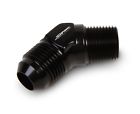 22608323 Holley Npt Adapter To Black 847875003398