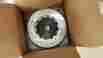 2261031 Baer Eradispeed Rotors Mustang Brembo Brakes 14 2014 2013 2011 2 Piece