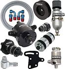 22641k Moroso Bbc Vac Pump Kit