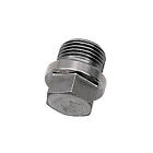 0846639 22734 Moroso Sensor Bung Plug Head Thread Size 084663227349