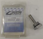 23-460m Canton Racing Products Port Plug With Collection Magnet