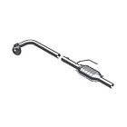 23227 Magnaflow Direct Fit Catalytic Converter State 841380016485