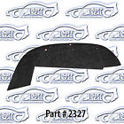 2327 Soffseal Seals Staples 012854017127