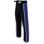 23315506 Impact Racing Racer Pants Sfi Rated Blue Black 012914015940