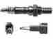 234-4715 Denso O2 Sensor 1996 Fits Nissan V6 3.01996