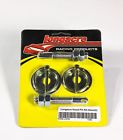 2350 Longacre Hood Pin Kit
