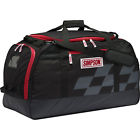 23501 Simpson Racing Speedway Duffel 012324043151
