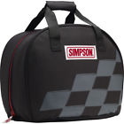 23505 Simpson Racing Sport Helmet 012324043199