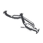 23534 Magnaflow Direct Fit Catalytic Converter Assembly 841380016881