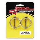 23550 Longacre Replacement Torsion Clips Pack Of 700191215091