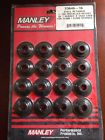 23646-16 Manley Street Master Steel Retainers