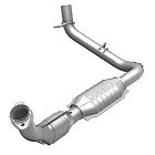23718 Magnaflow Direct Fit Catalytic Converter 841380062130