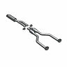 23927 Magnaflow Direct Fit Catalytic Converter 841380041210