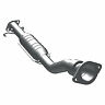 23971 Magnaflow Direct Fit Catalytic Converter 841380063670
