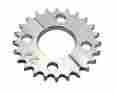 75324 24-tooth Tanner Quarter Midget Axle Pulley P N