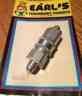 240106 Nos Disconnect Quick Aluminum Earl