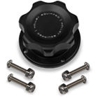 241-230 Holley Billet Fill Or Inspection Cap 090127715192