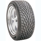 265-40r22 242460 Toyo Tires Proxes Load Index Speed Rating 099998544702