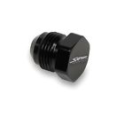 24306063 Holley Flare Plug Black 847875002803