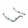24381 Magnaflow Direct Fit Catalytic Converter 841380073303