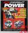 24502488 Chevrolet Performance Official Factory Power Guide 1994 Sbc Bbc V8 V6