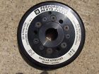 24502534 Chevrolet Performance 7 Harmonic Damper Nascar Approved