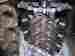 24502650 Chevrolet Bow Tie Short Deck Race Block