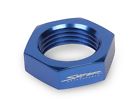 24512121 Holley Bulkhead Nut 847875001653