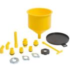 0830450 24680 Lisle Tools Funnel Universal Use 083045246800