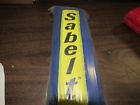 2475040 Sabelt Blue Shoulder Pads
