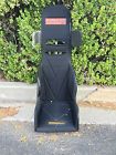 24900 Kirkey Racing Fabrication 10 Aluminum Quarter Midget Seat W Cover
