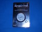 2515 Spectre New Fuel Pressure Gauge Liquid Filled Chrome 089601251509