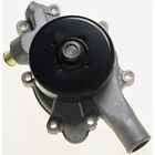 252-523 Acdelco Water Pump With 021625136257