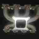 25534394 Chevrolet Performance Ls7 Lsx Carbureted Intake