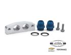 25534412 Chevrolet Performance Oil Hose