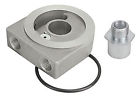 25773 Derale Low Profile Thrmstatic Sndwich Adptr Mm 083277257735