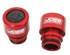 25845 Joes Racing Products Micro Sprint Carb Vents Set Of