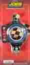 25874 Joes Racing Products Pass Side Double Bearing Micro Sprint Birdcage