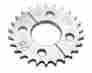 75326 26-tooth Tanner Quarter Midget Axle Pulley P N