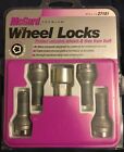 27181 Mcgard Locks 14x1.5 Cone