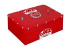 276-122-06 Jaz Products Pro Sport Red Plastic Cap Fill Valve