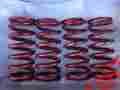 27957b Eibach Performance Springs 600 Lb Pair