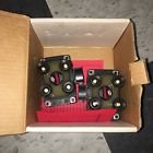 28-1519cp Granatelli Pro Series Coil Packs Ford Mustang Gt