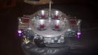 2805 Holley Dominator Pro System