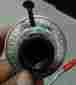 28100 Rightline Gear Torque Angle Meter