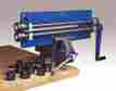 28187 Eastwood Vice Mounted Bead Roller P N